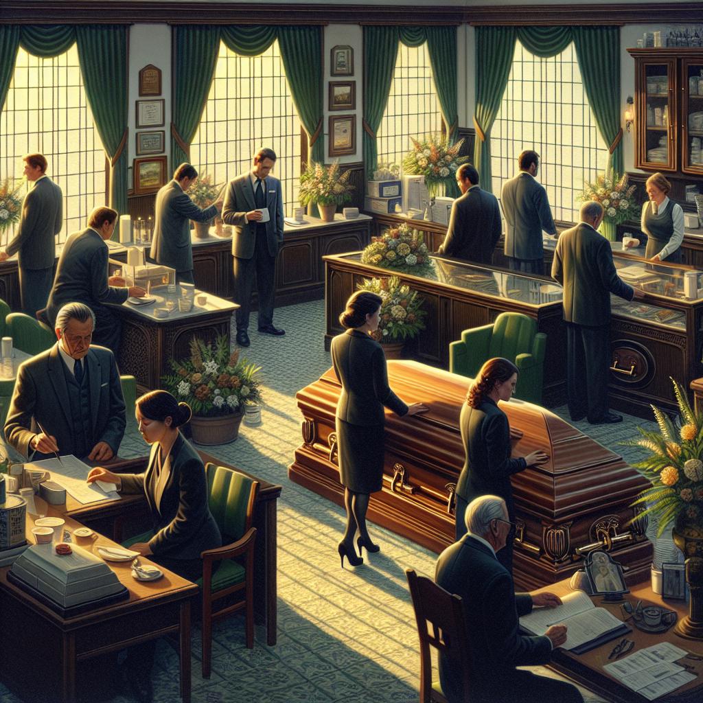 Funerária Nazareno- Amadora 1