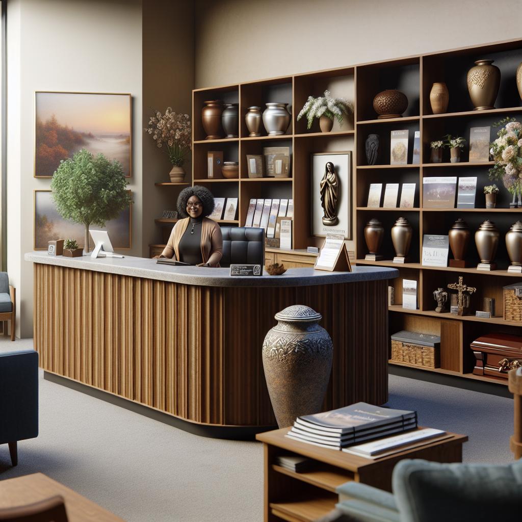 Funerária Nova Amadora 1