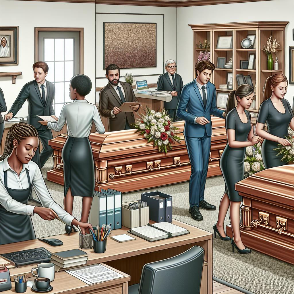 Funerária Nova Estrela 1