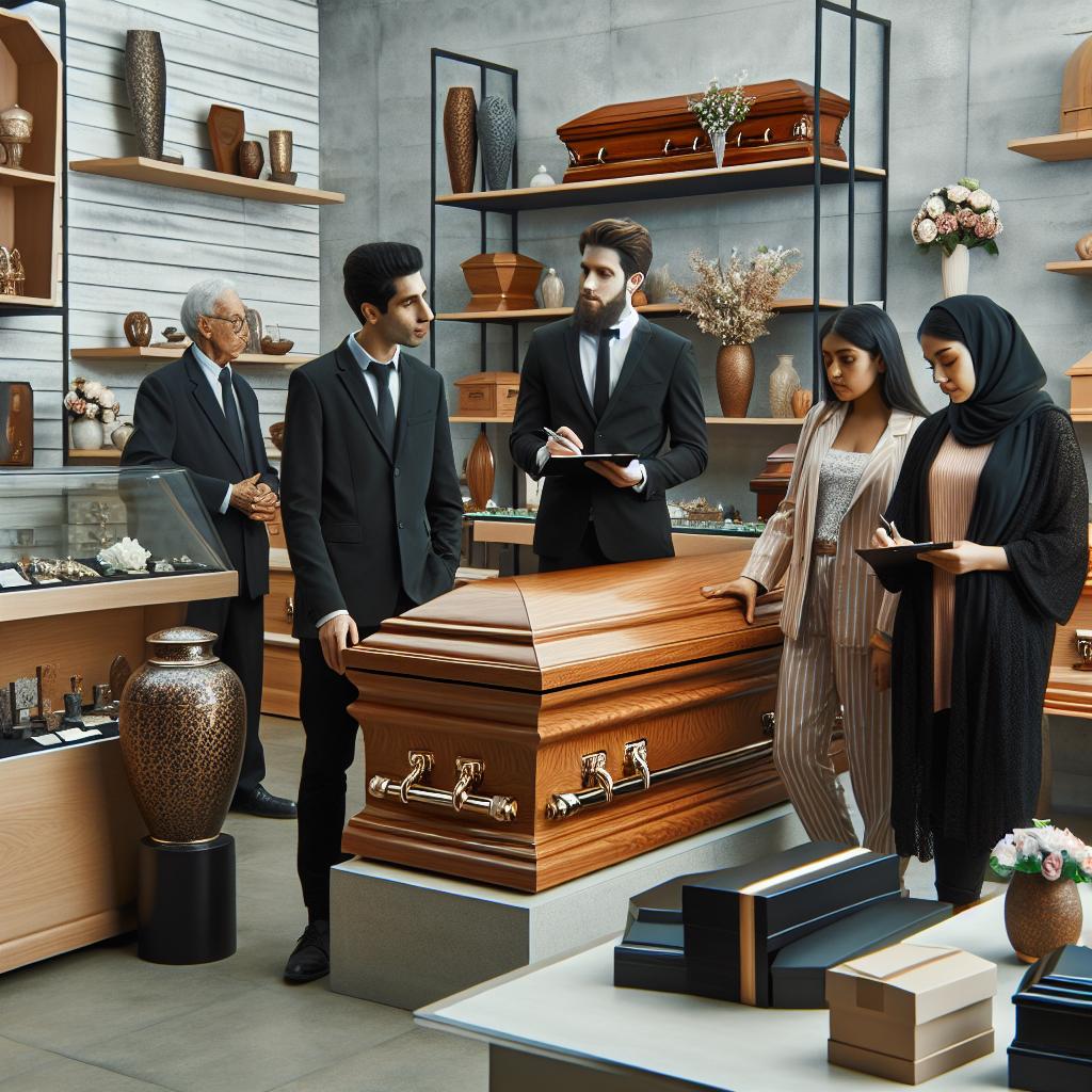 Funerária Nova Poseiro 1