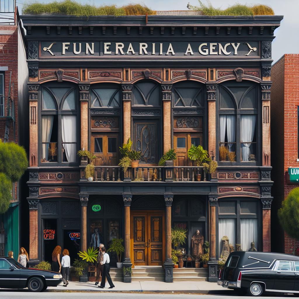 Funerária orlando carmo 1