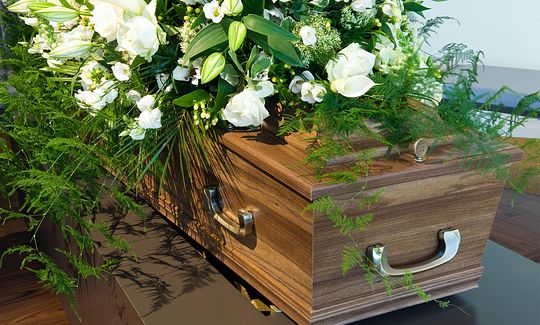 Funeraria Pais, Lda. 3