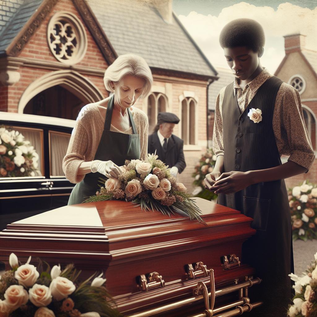 Funerária Pinheiro 1