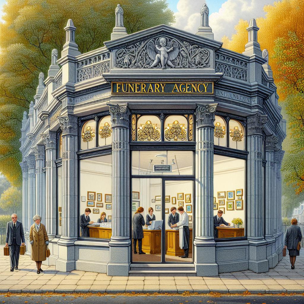 Funerária Reencontro 1