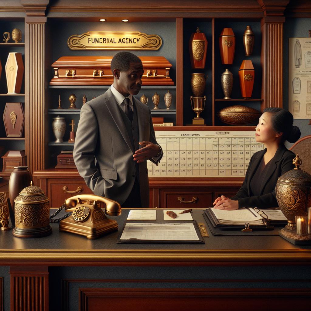 Funerária Renascer 1