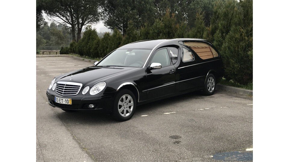 Funerária Rios, Lda. 4