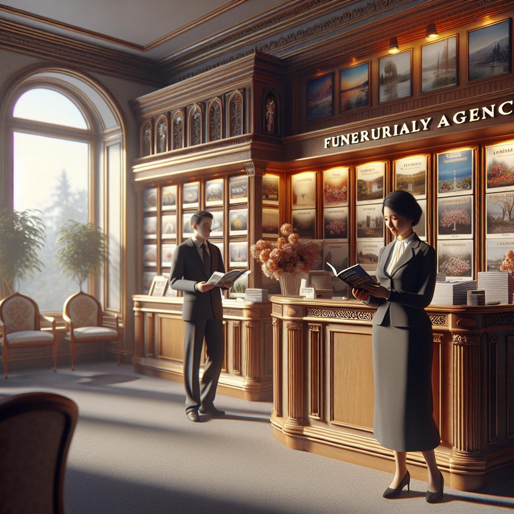 Funerária Rodrigues, Lda. 1