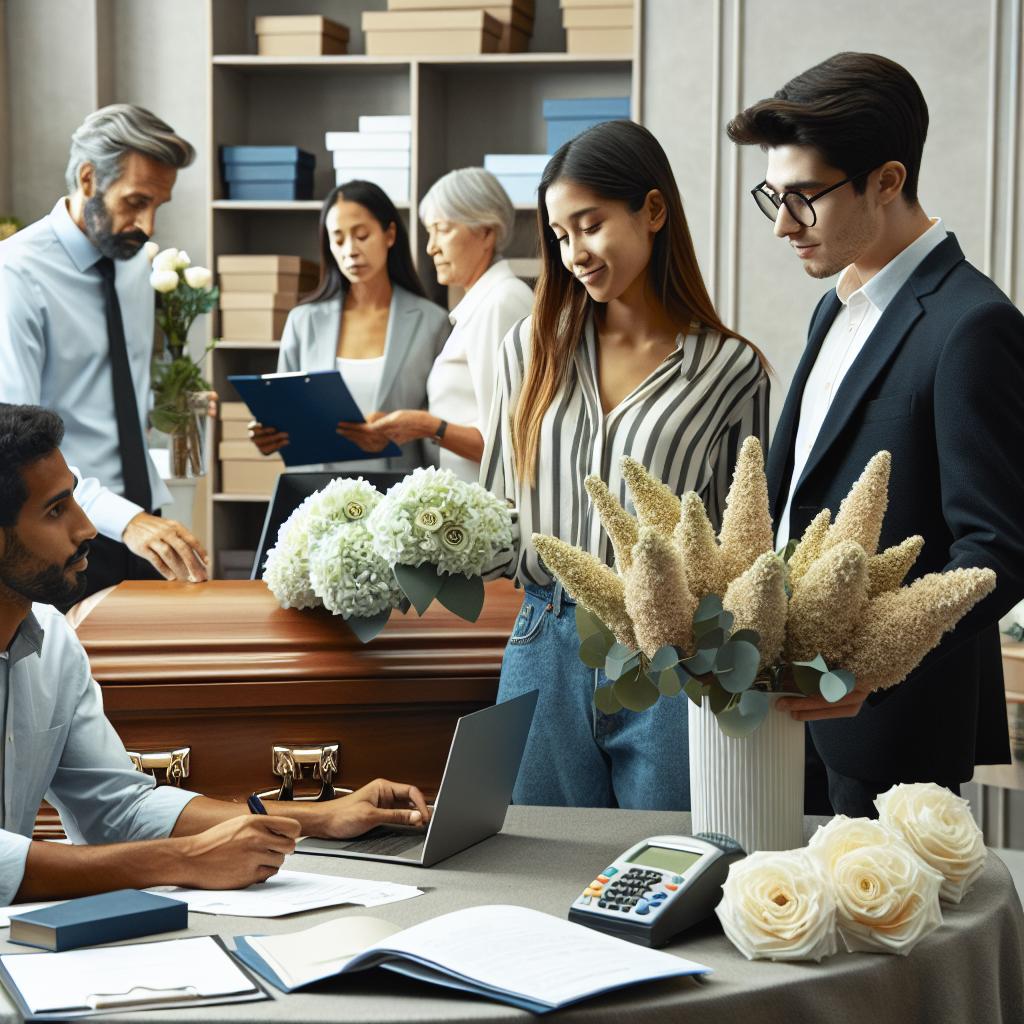 Funerária São Pedro 1