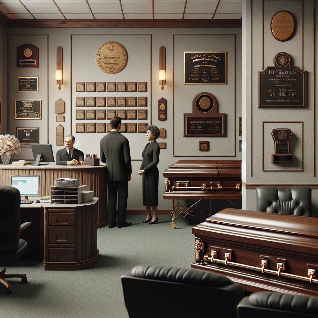 Funerária São Sebastião 1