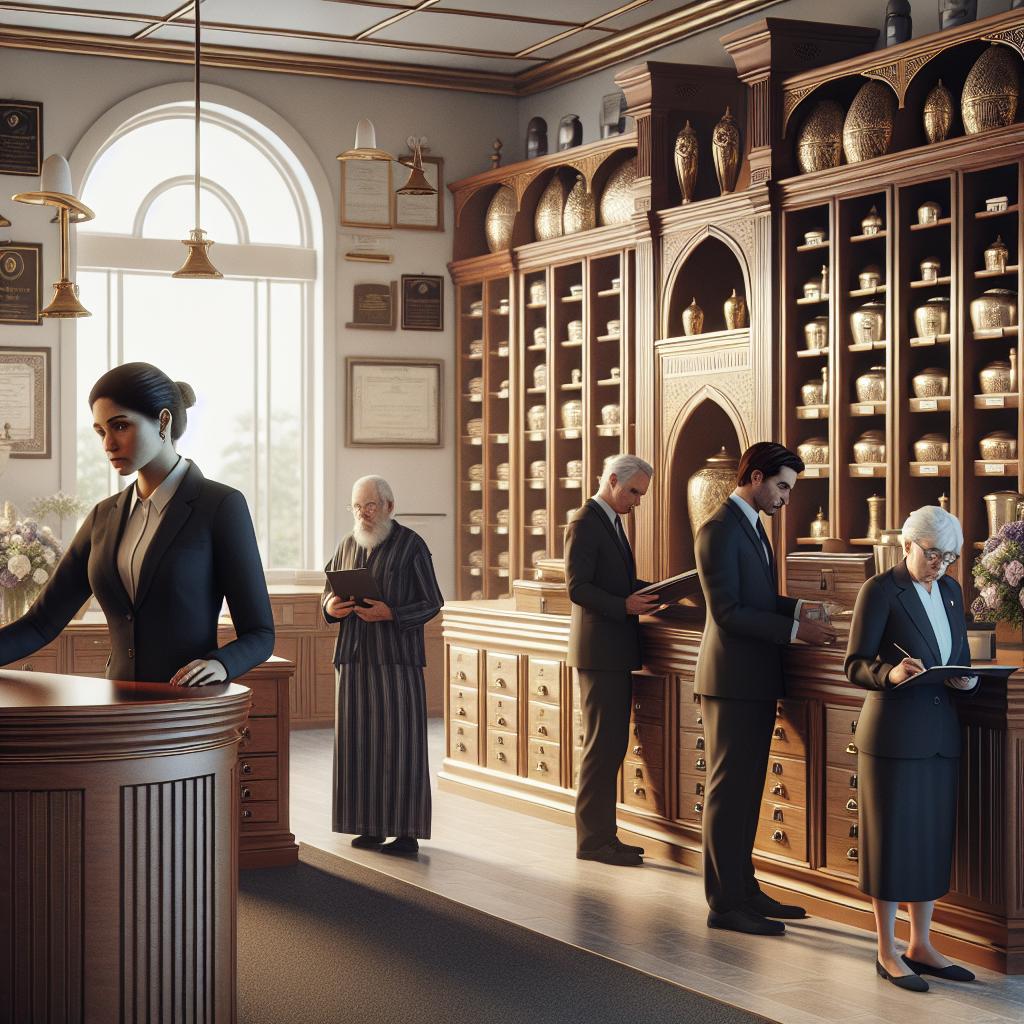 Funerária S. Nicolau, Lda. 1