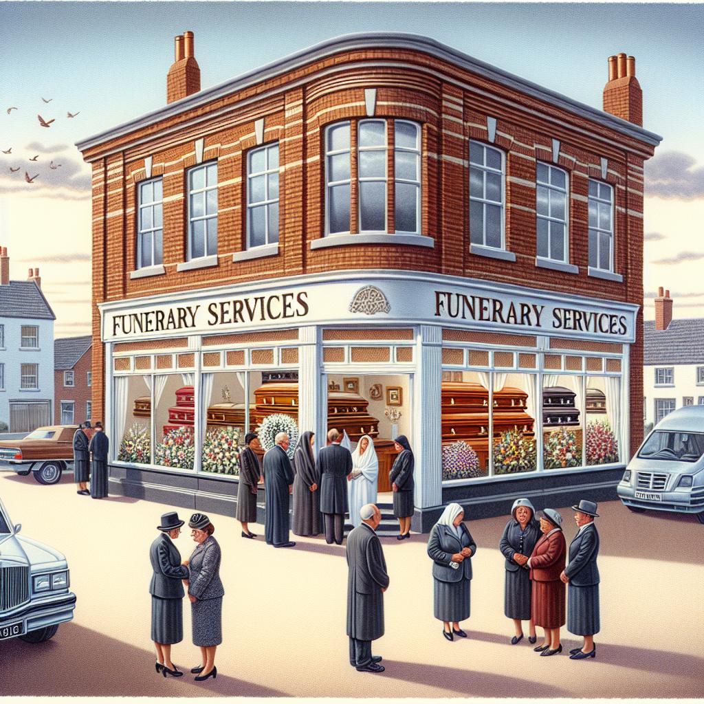 Funerária Santa Justa Lda 1