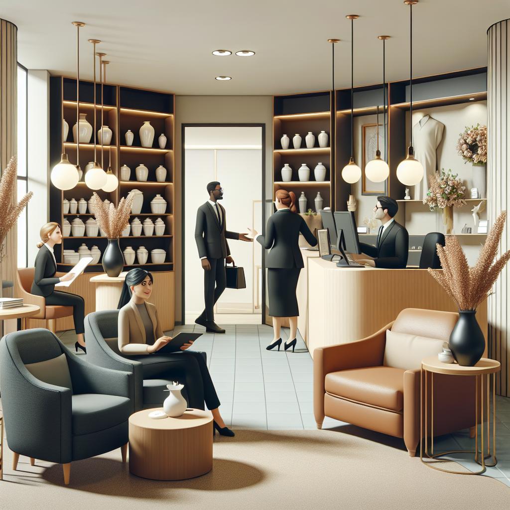 Agência Funerária Santana 1