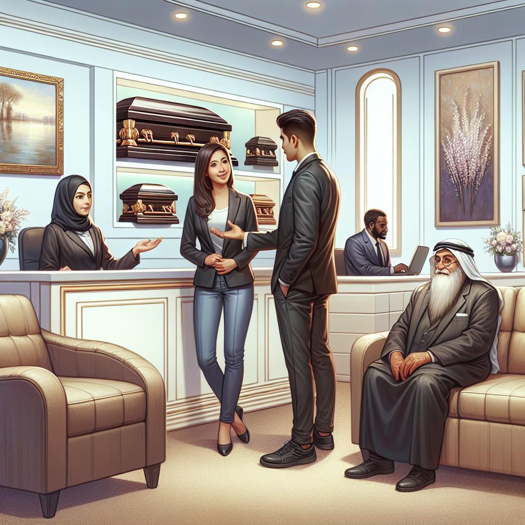 Funerária Timóteo, Lda. 1