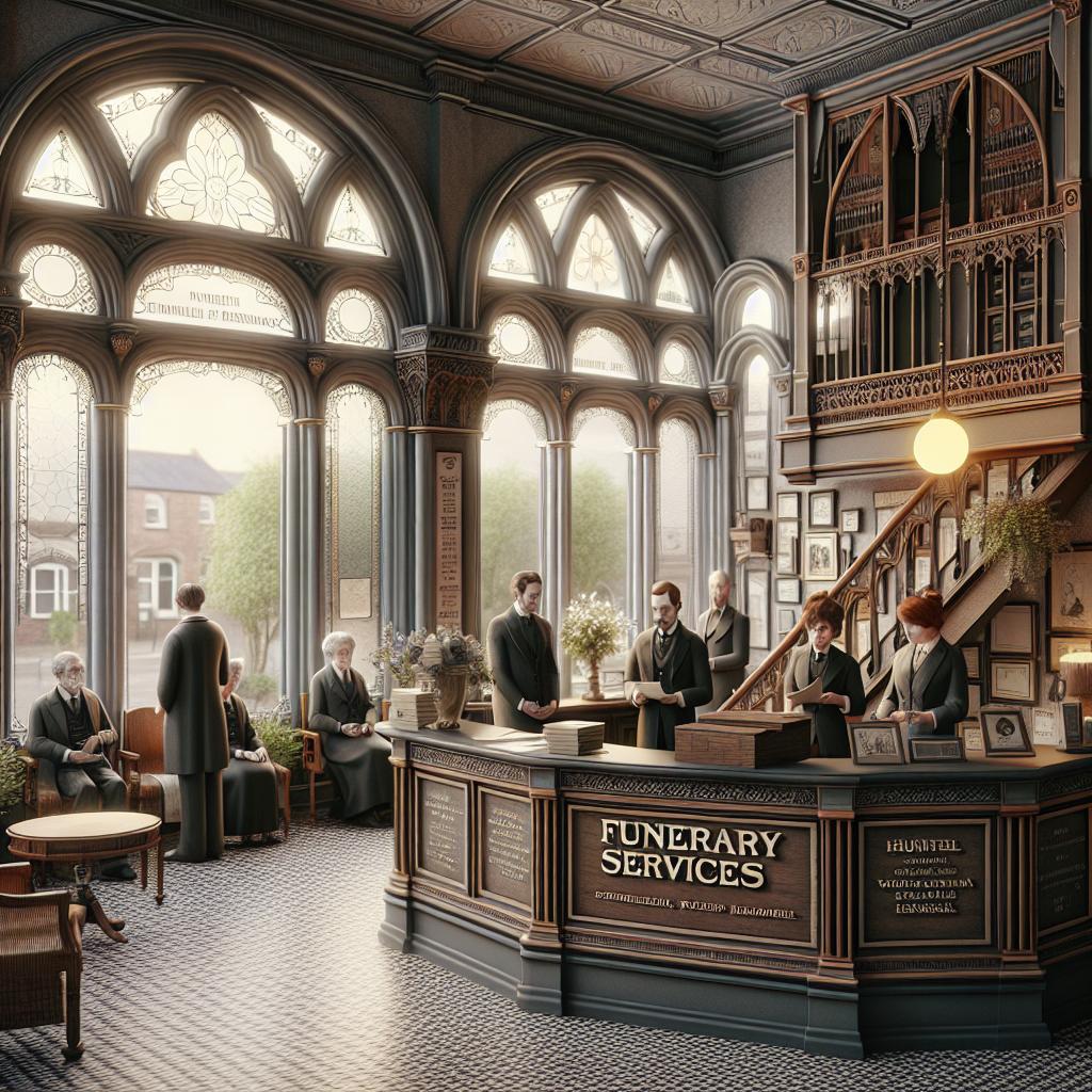 Funerária Timaria 1