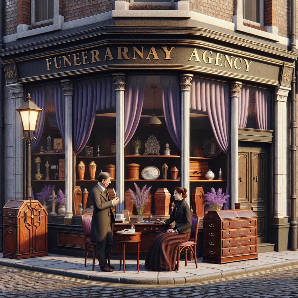 Funerária Trofense 1