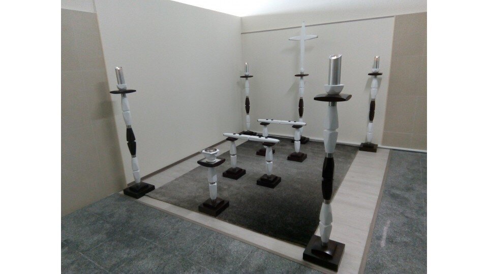 Funerária Universo 3