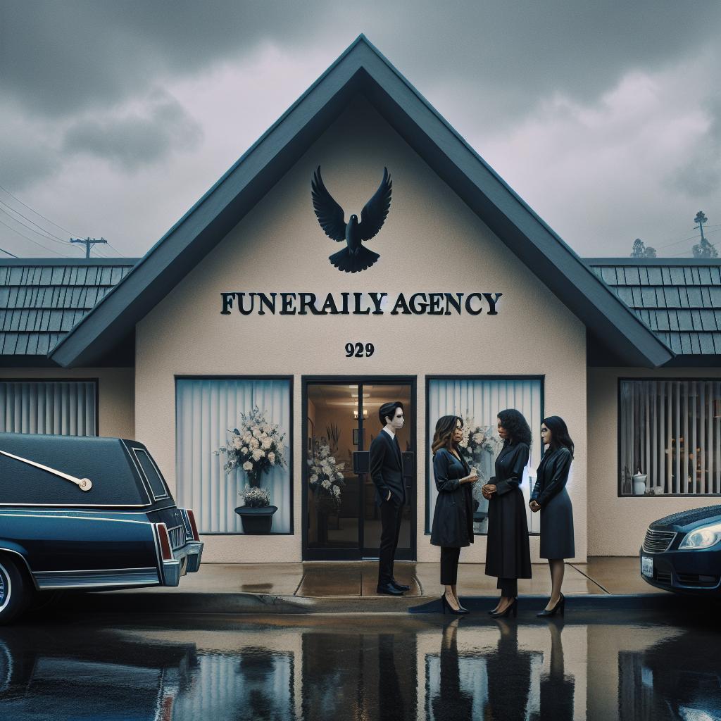 Funerária Val de Sousa, Lda 1