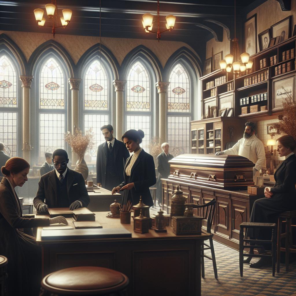 Funerária Vareda Lda 1