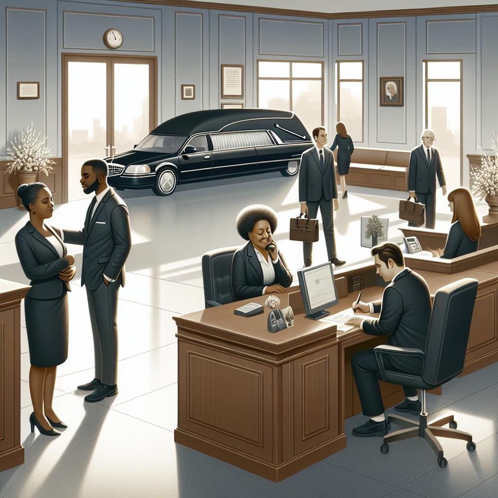 Funerária Vilafranquense 1