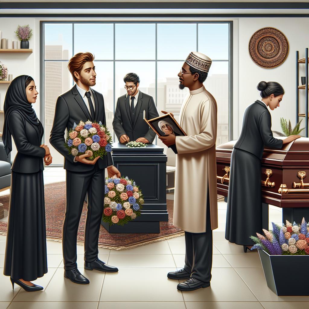 Funerária Zeafonso Lda 1