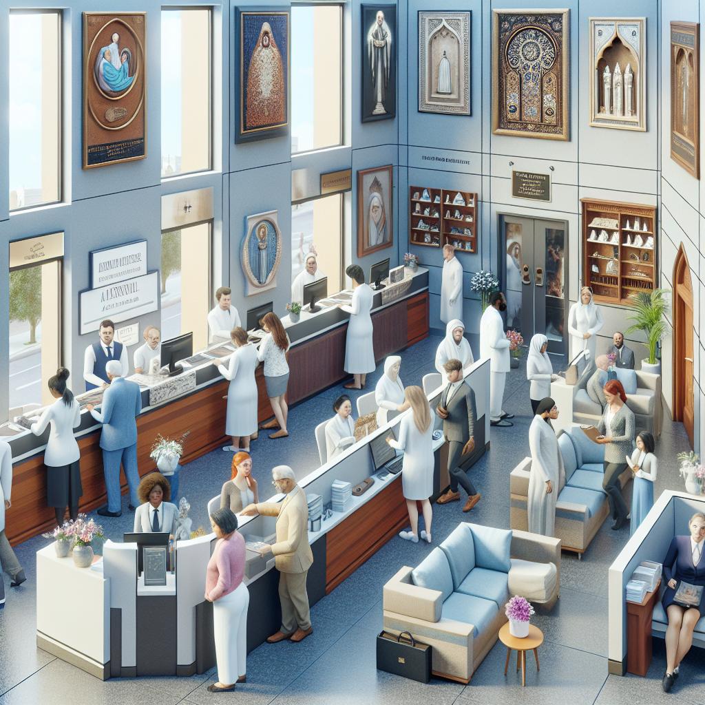 Funerária da Afurada - Estefânia e Filhos 1