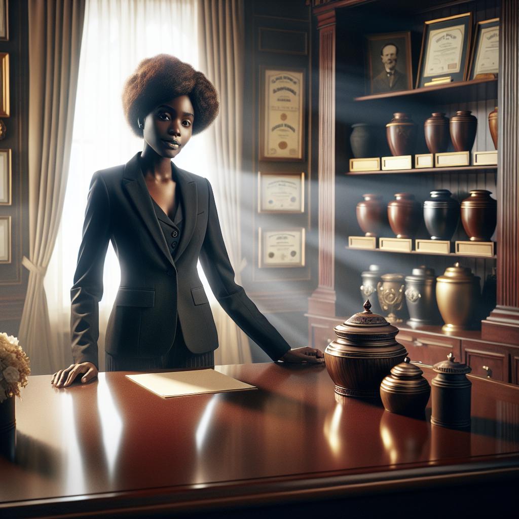 Funerária de Arnoso 1