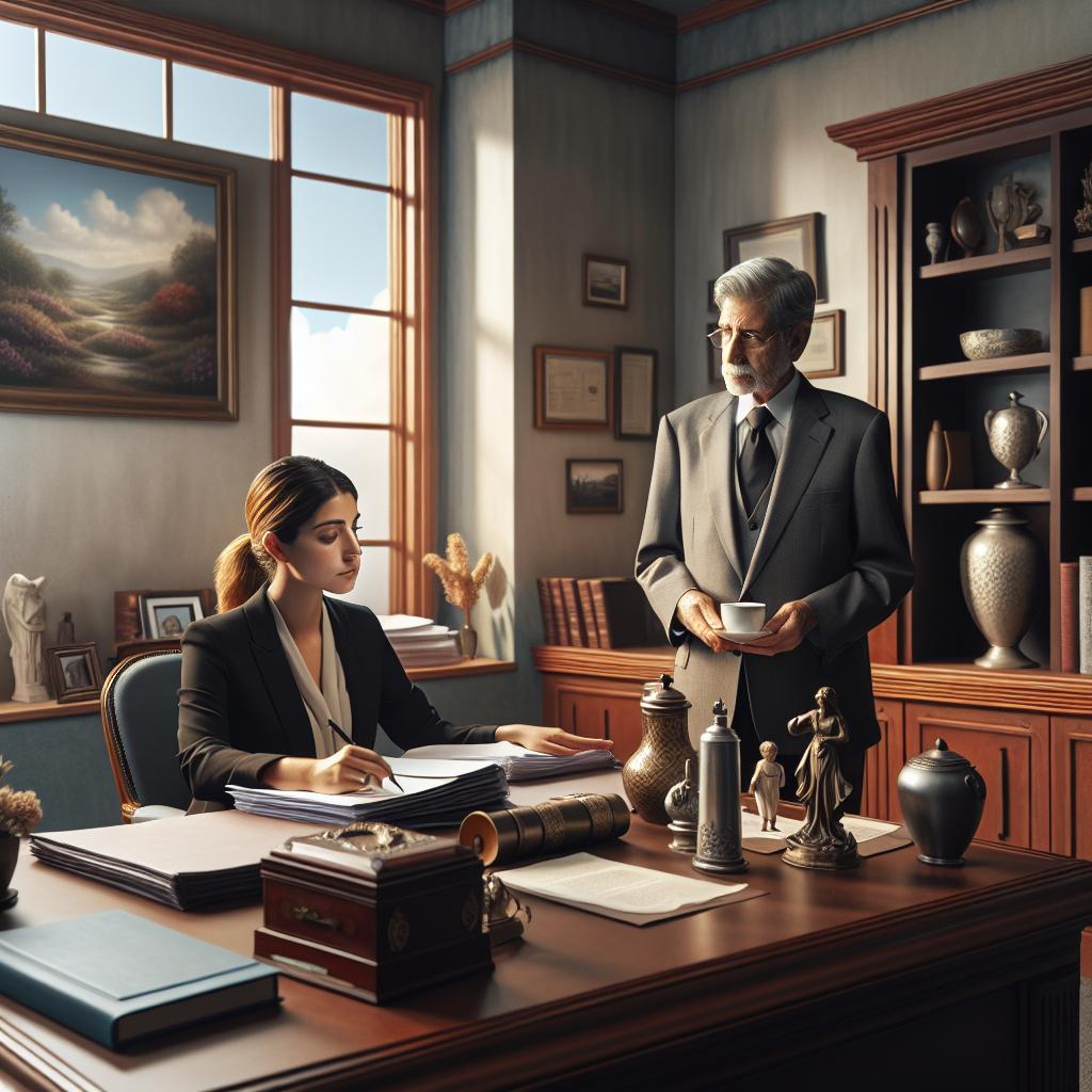 Funerária de Gondomar 1
