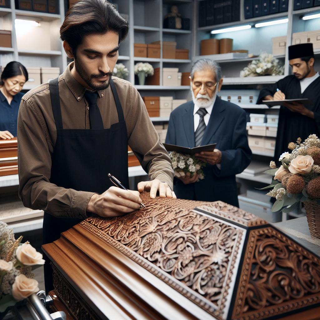 Funerária Do Castelo, Unipessoal Lda. 1