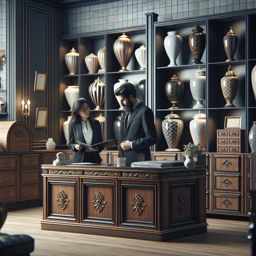 FUNERARIAS MEMORIAL CHILE SPA 1