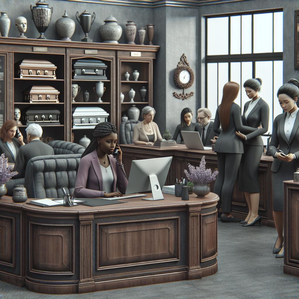 Funerária do Lumiar, Lda. 1