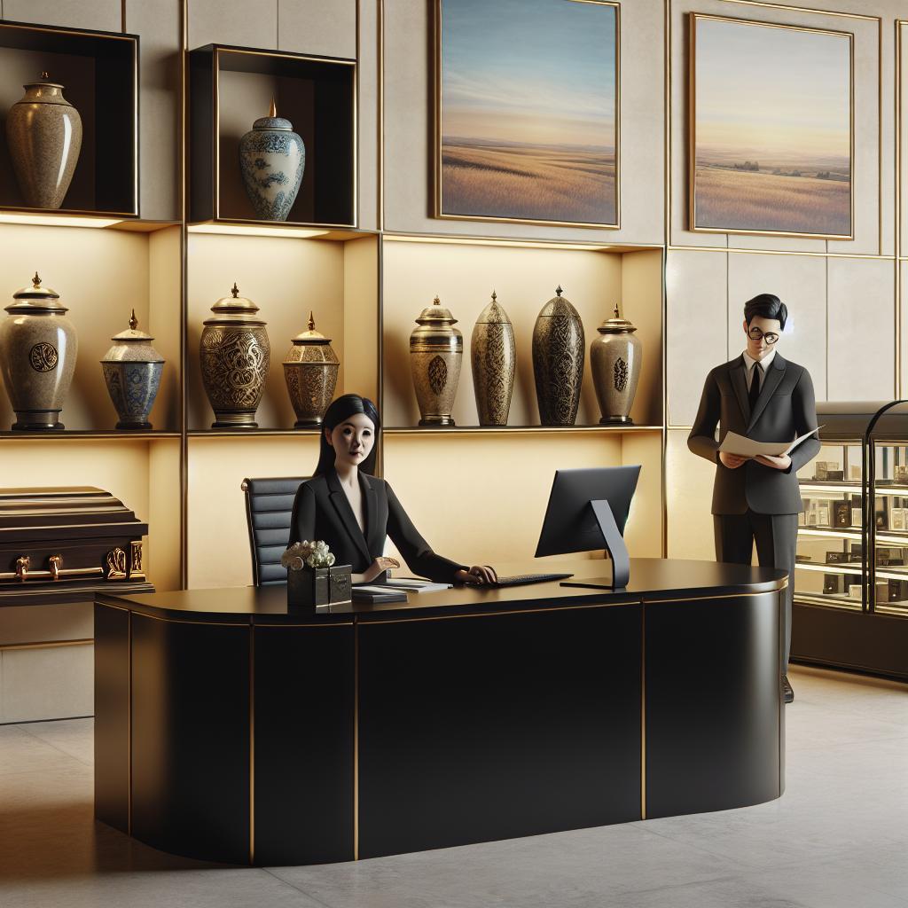 Agência Funerária Vilaverdense, Lda. 1