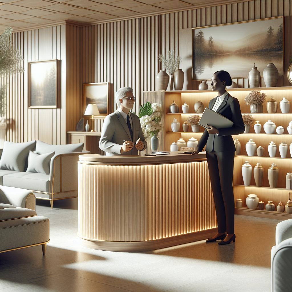 Funeral Service of Aaoios 1