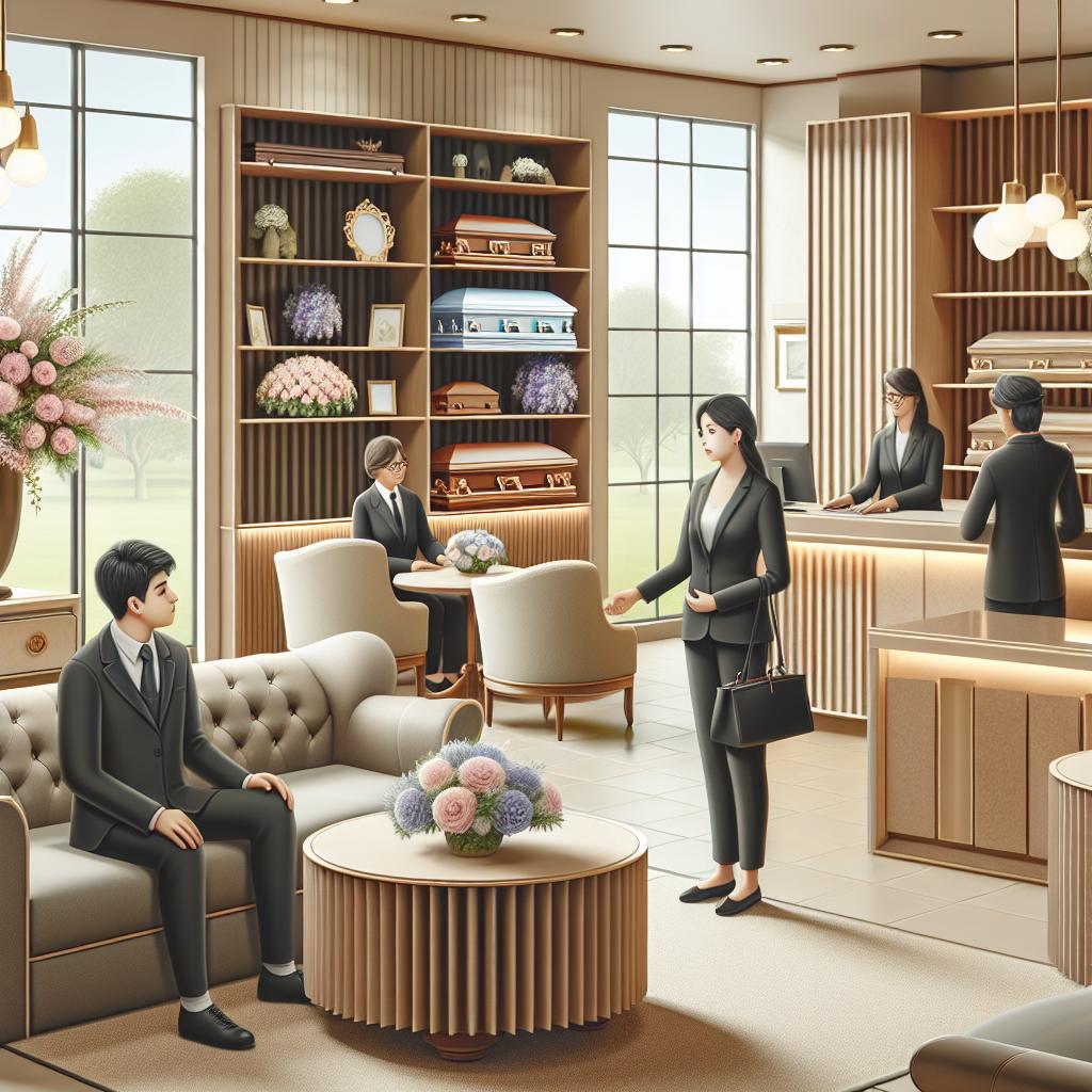 Funeral Servilusa agencies 1