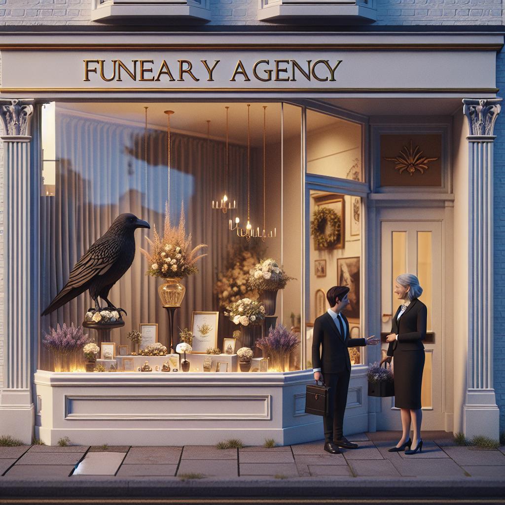 Funeraria Central Barreiro 1