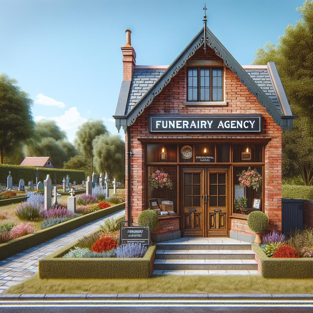 Funeraria Moldes Y Vidal 1