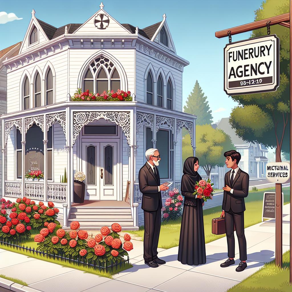 L.M.martins - Funerária 1