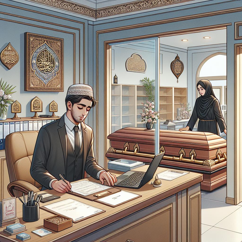 Light Horizon Funeral Home Ltd 1