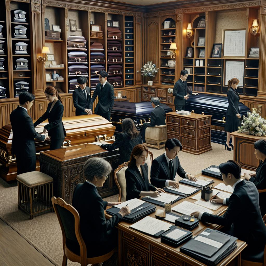 Minau & Lopes, Lda 1