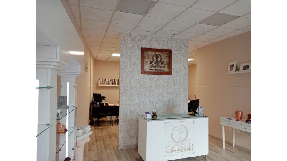 Nova Funerária - Canidelo 4