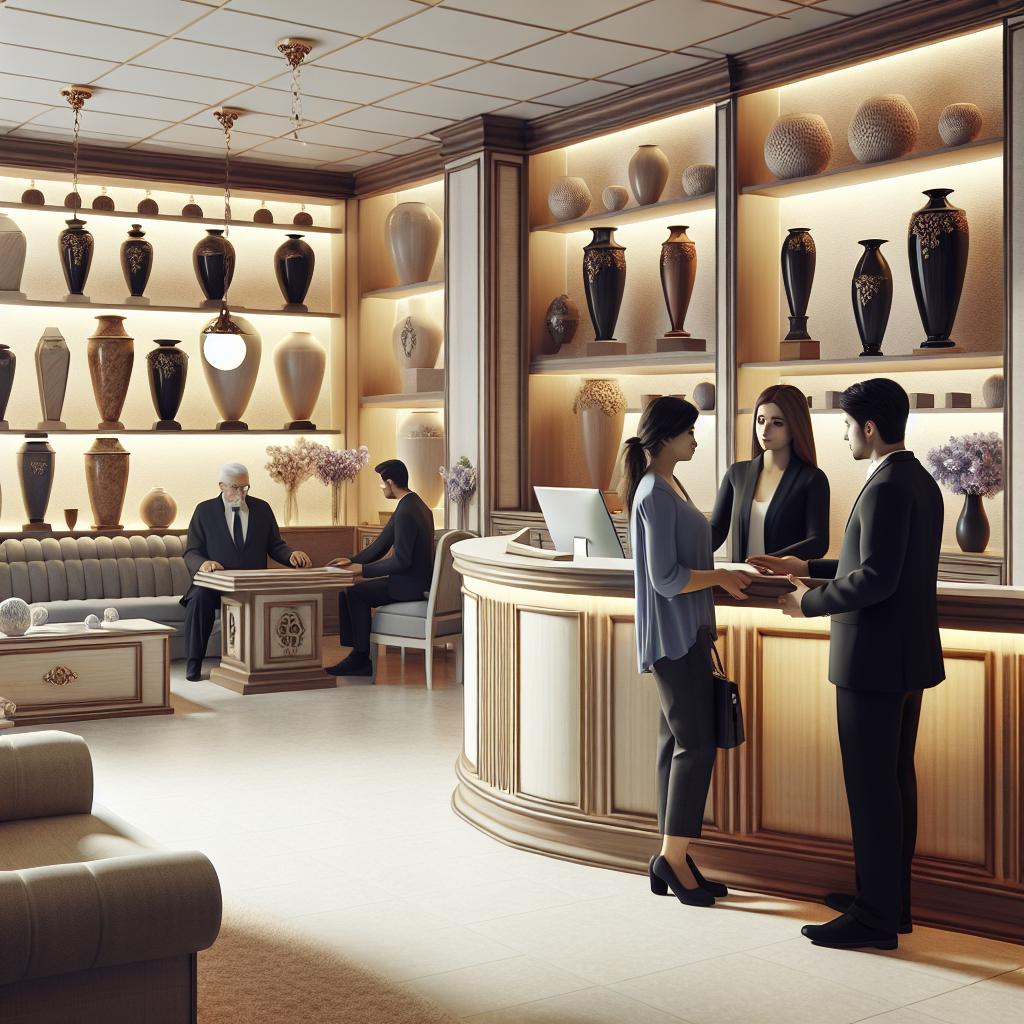 Pele Arte-funerária Lda 1