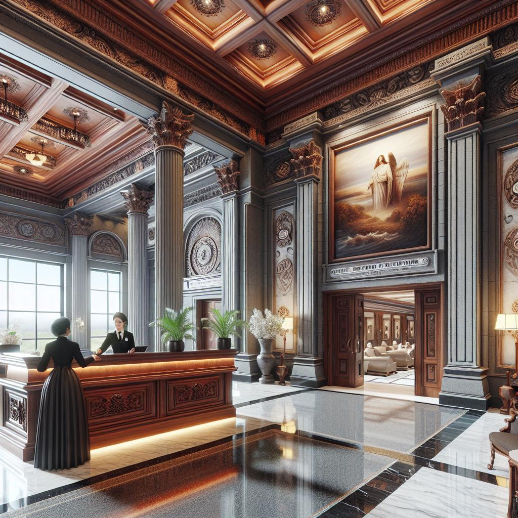 Postvitae Agência Funerária,Lda. 1