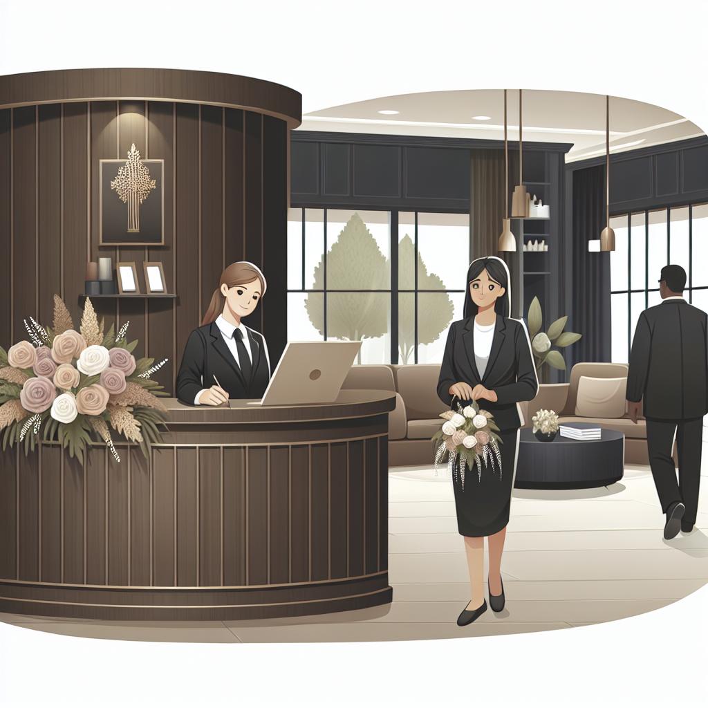 Rocha - Funerária, Lda. 1