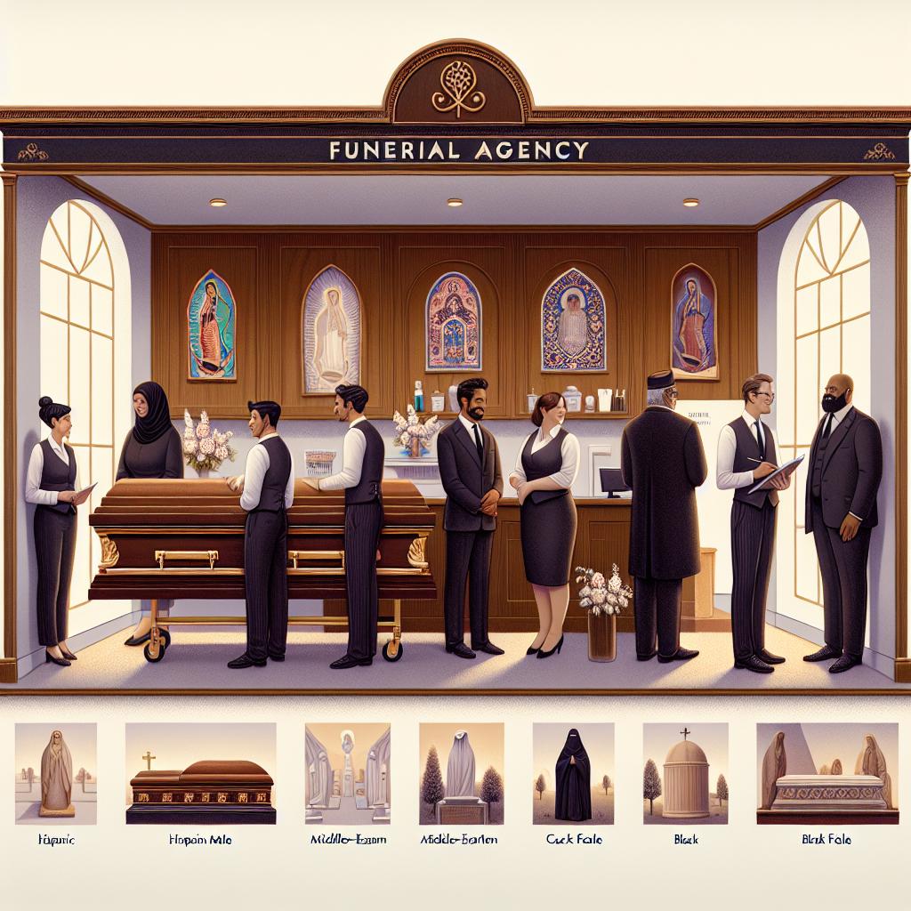 Servilusa Funeral Home 1