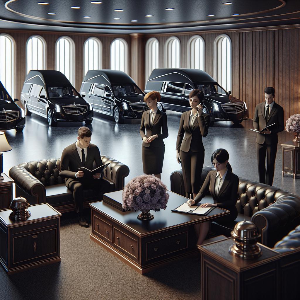 Servilusa-Agências Funerárias SA 1