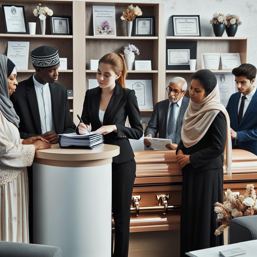 Funerária S. José Simões e Neno LDA 1