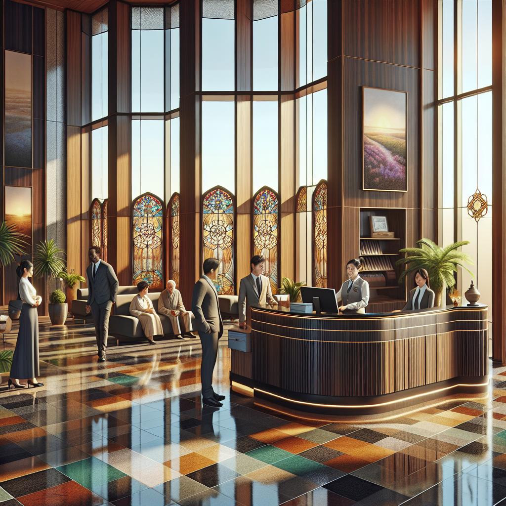 Tanatorio La Soledad 1