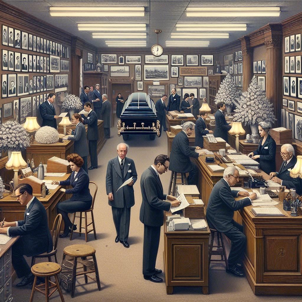 Tanatorio de Ayamonte S L 1