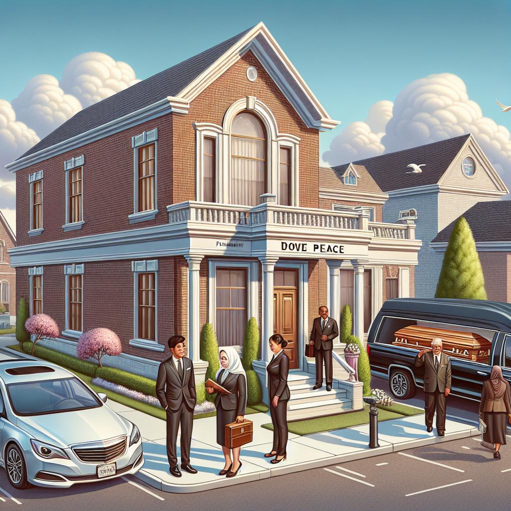 ToniFuner - Agência Funerária de Ovar,Lda 1