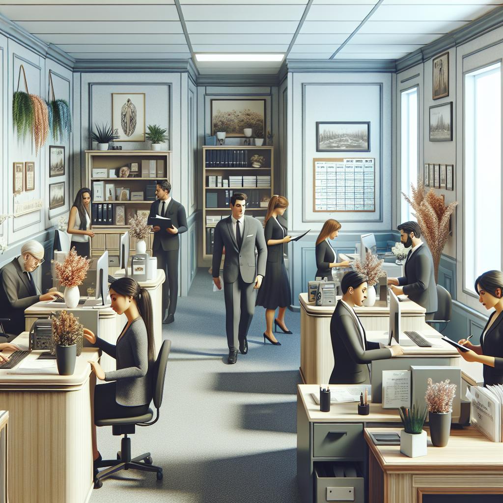 Transfunebre Internacional, Lda 1