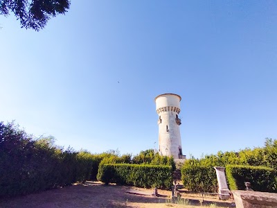 Antigo Cemitério de Almeida 3